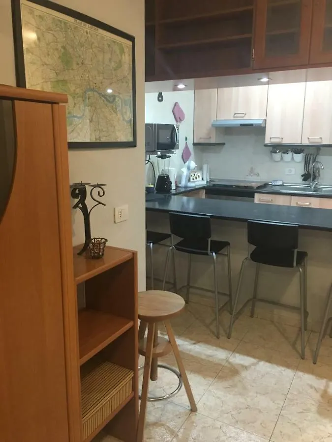 Appartement Vacacional Candelaria Vistas Al Mar Con Garaje Gratuito