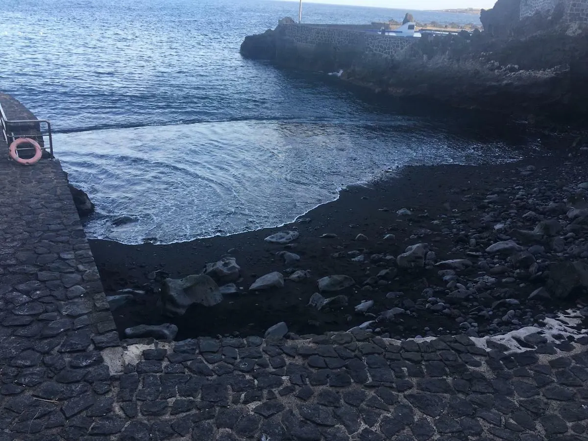Vacacional Candelaria Vistas Al Mar Con Garaje Gratuito 0*,  Spanien